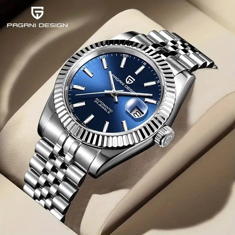 Pagani Luxury Automatic Watch