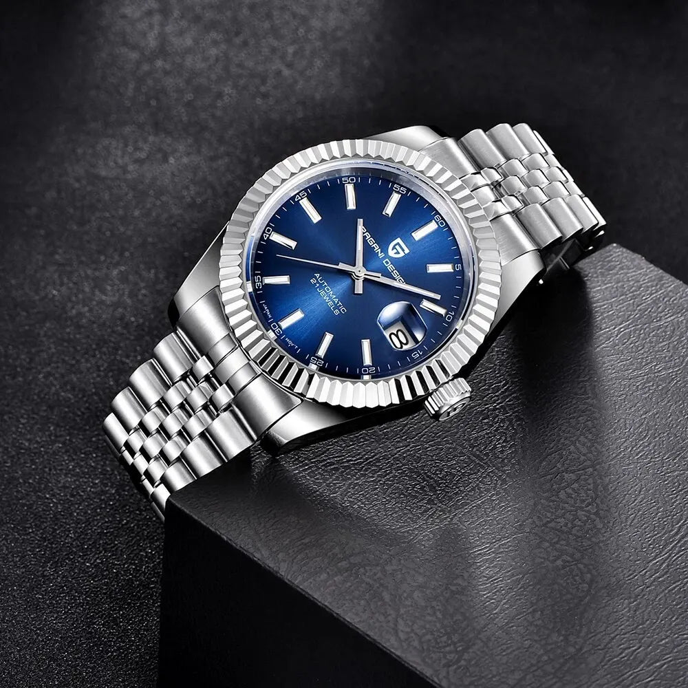 Pagani Luxury Automatic Watch