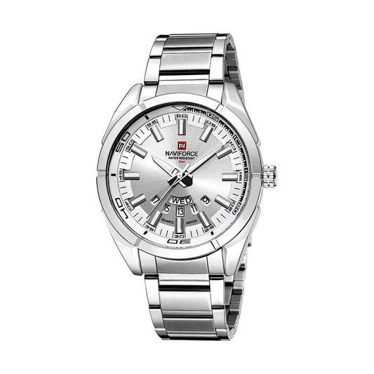 Classic Casual Stainless steel Watch